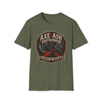 Axe and Ash Brotherhood T-Shirt