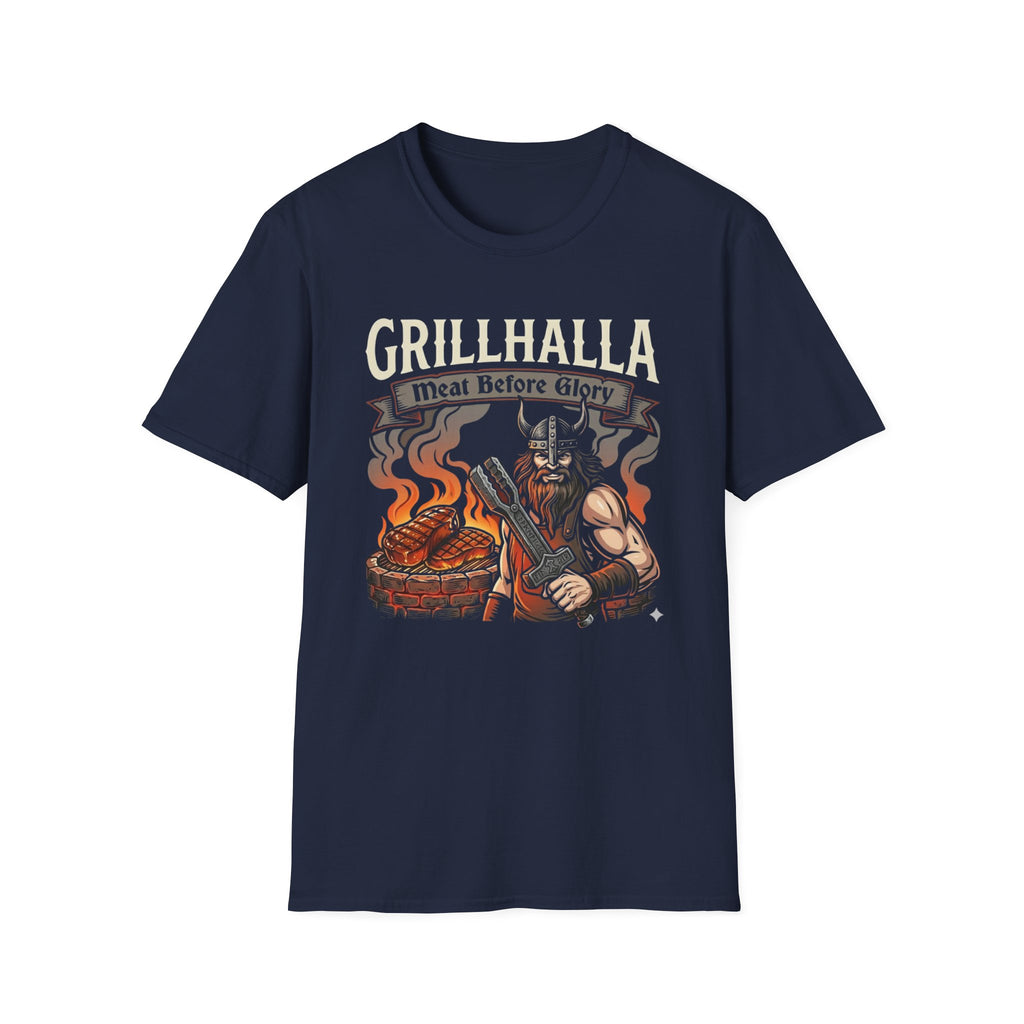 Meat Before Glory T-Shirt