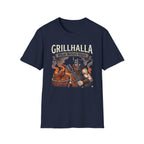 Meat Before Glory T-Shirt