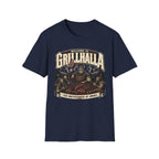 Brotherhood of Smoke T-Shirt