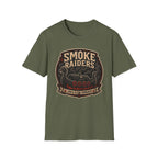 Smoke Raiders T-Shirt
