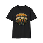 National Park Grill Club T-Shirt