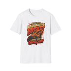 Bitten by Radio Active Brisket T-Shirt