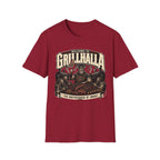 Brotherhood of Smoke T-Shirt