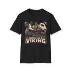 Smoke Like A Viking T-Shirt