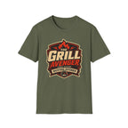 Grill Avenger T-Shirt