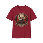 Fire Forged Pit T-Shirt