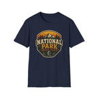 National Park Grill Club T-Shirt