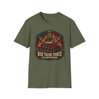 Rib Task Force T-Shirt
