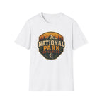 National Park Grill Club T-Shirt