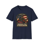 Smoke for Freedom T-Shirt