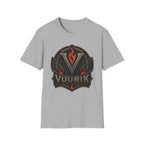 Vuurik Logo Shield T-Shirt