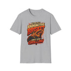Bitten by Radio Active Brisket T-Shirt