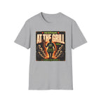 Respawn at the Grill T-Shirt