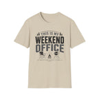 Weekend Office T-Shirt