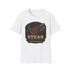 Steak Division T-Shirt