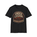 Ember Legion T-Shirt