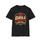 Grill Avenger T-Shirt