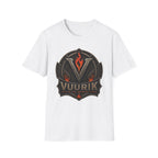 Vuurik Logo Shield T-Shirt