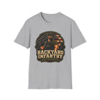 Backyard Infantry T-Shirt