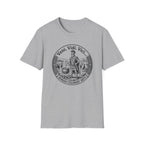 Veni Vidi Vici T-shirt
