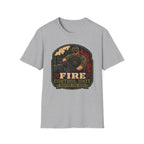 Fire Control Unit T-Shirt