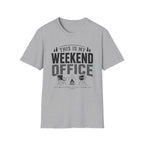 Weekend Office T-Shirt