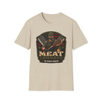 Meat Command T-Shirt