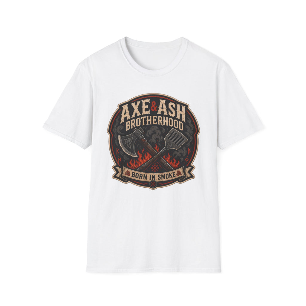 Axe and Ash Brotherhood T-Shirt