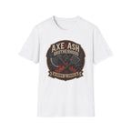Axe and Ash Brotherhood T-Shirt
