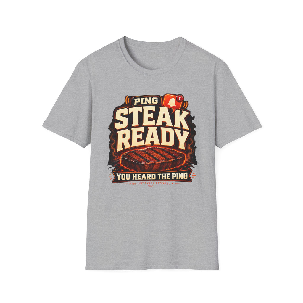 Ping Steak Ready T-Shirt