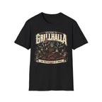 Brotherhood of Smoke T-Shirt