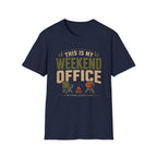 Weekend Office T-Shirt