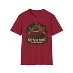 Rib Task Force T-Shirt