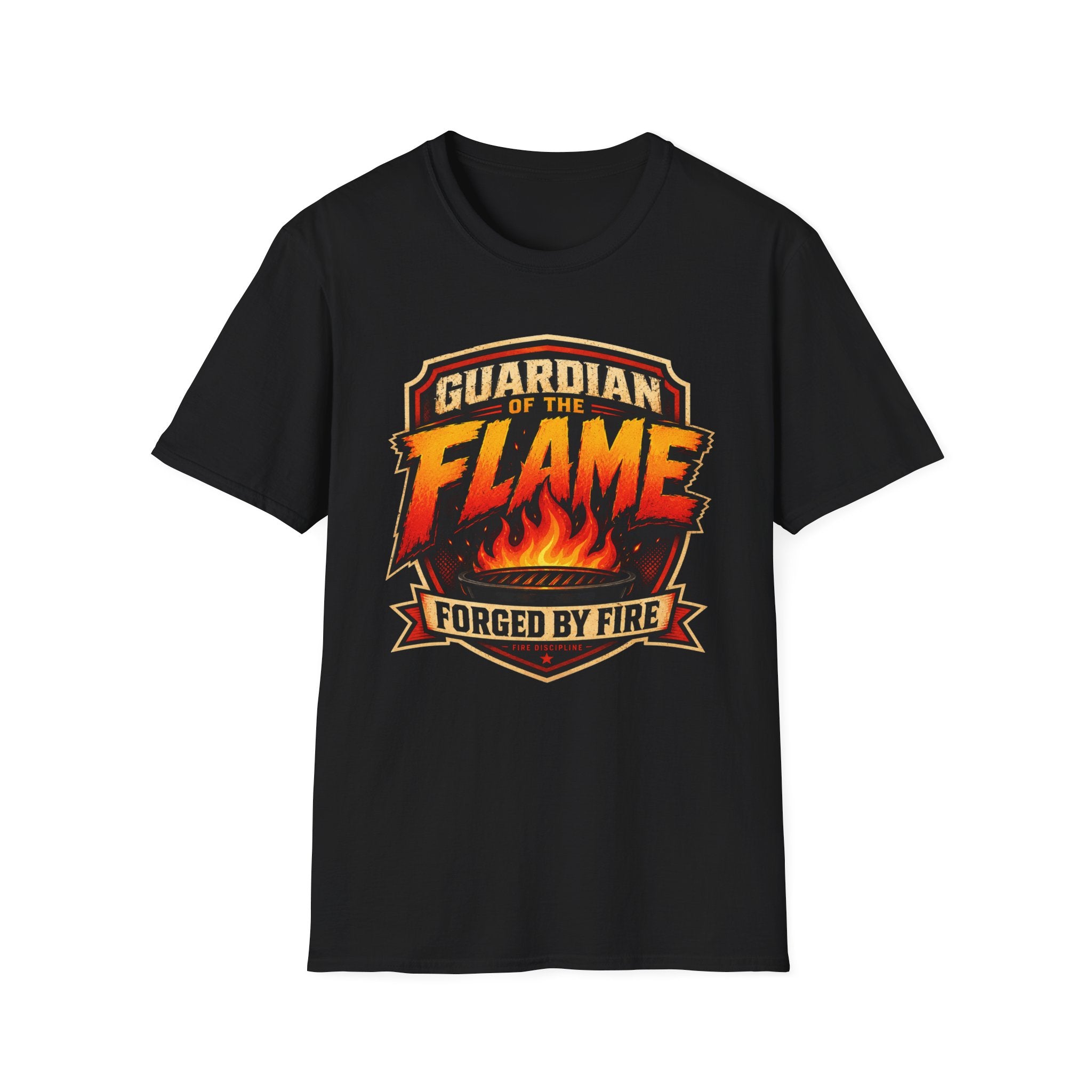 Guardian of the Flame T-Shirt
