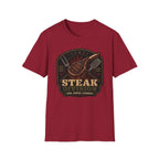 Steak Division T-Shirt