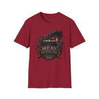 Meat Battalion 250 T-Shirt