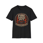 Fire Forged Pit T-Shirt