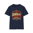 Grill Avenger T-Shirt