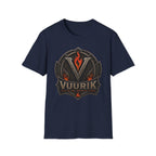 Vuurik Logo Shield T-Shirt
