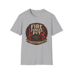 Fire Forged Pit T-Shirt
