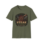 Steak Division T-Shirt