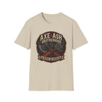 Axe and Ash Brotherhood T-Shirt