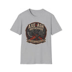 Axe and Ash Brotherhood T-Shirt