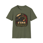 Fire Control Unit T-Shirt