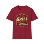 Grill Avenger T-Shirt