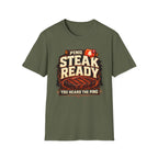 Ping Steak Ready T-Shirt