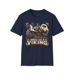 Smoke Like A Viking T-Shirt