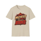 Mutated By Fire T-Shirt