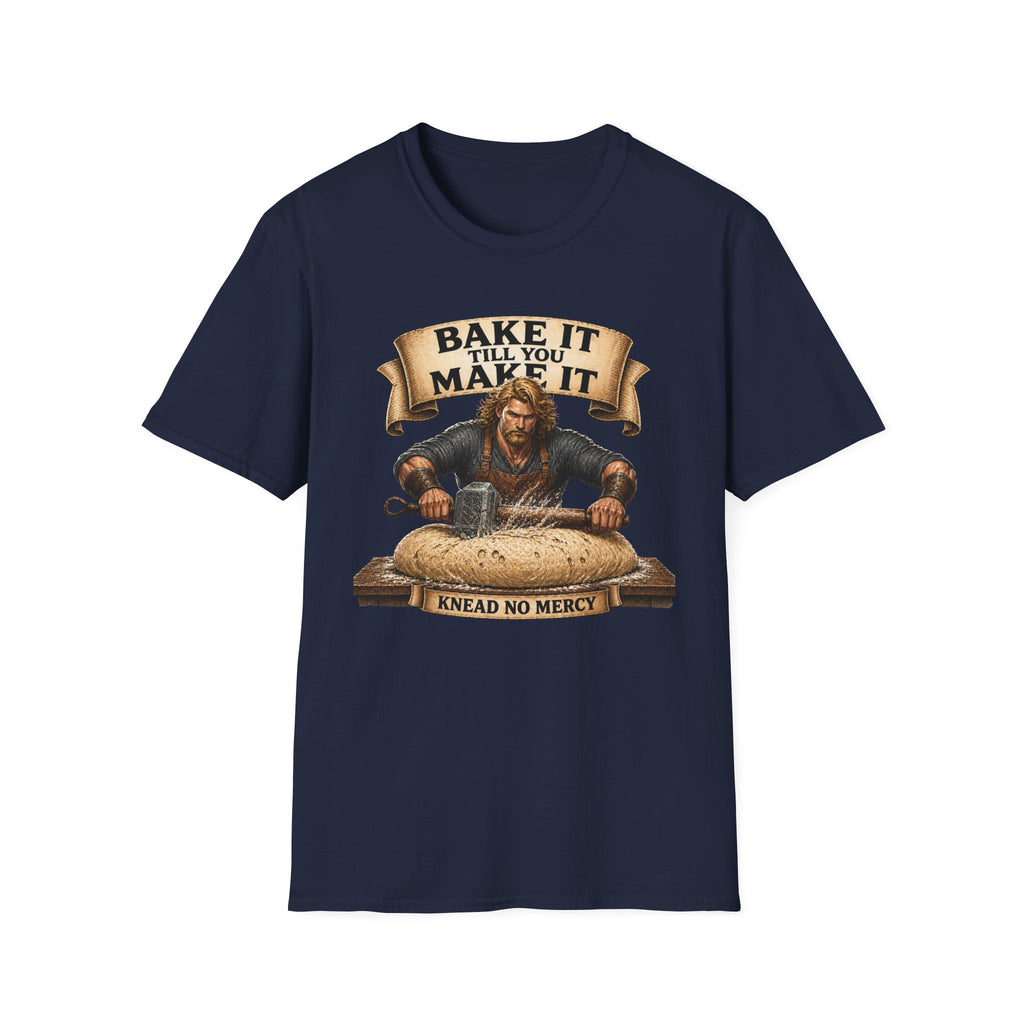 Thor Bake It T-Shirt
